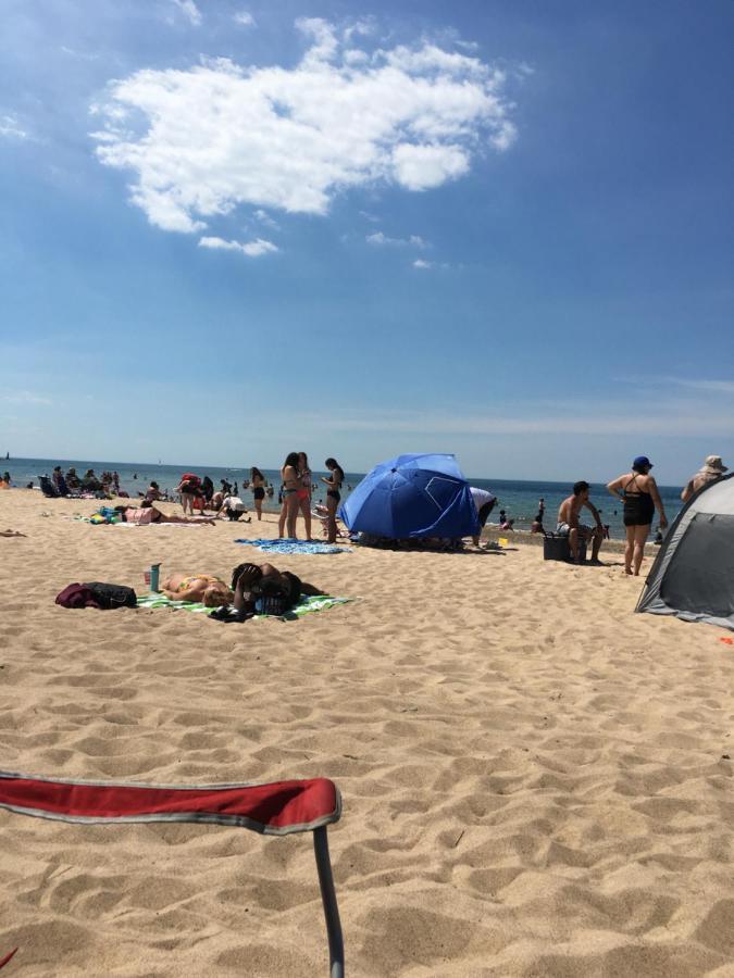 Your Midwest Dunes Vacation Tri-State Paradise! チェスタートン エクステリア 写真