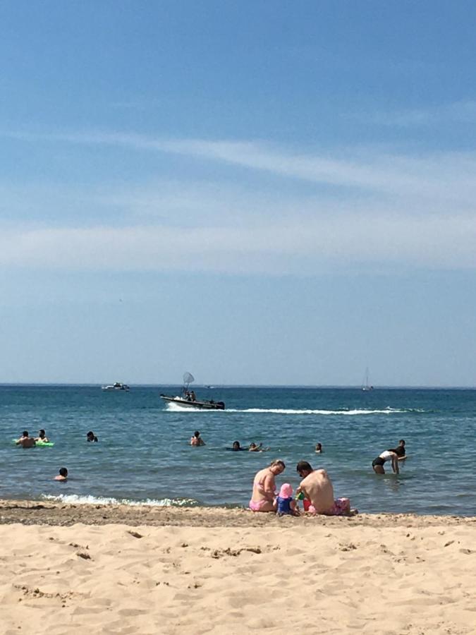 Your Midwest Dunes Vacation Tri-State Paradise! チェスタートン エクステリア 写真