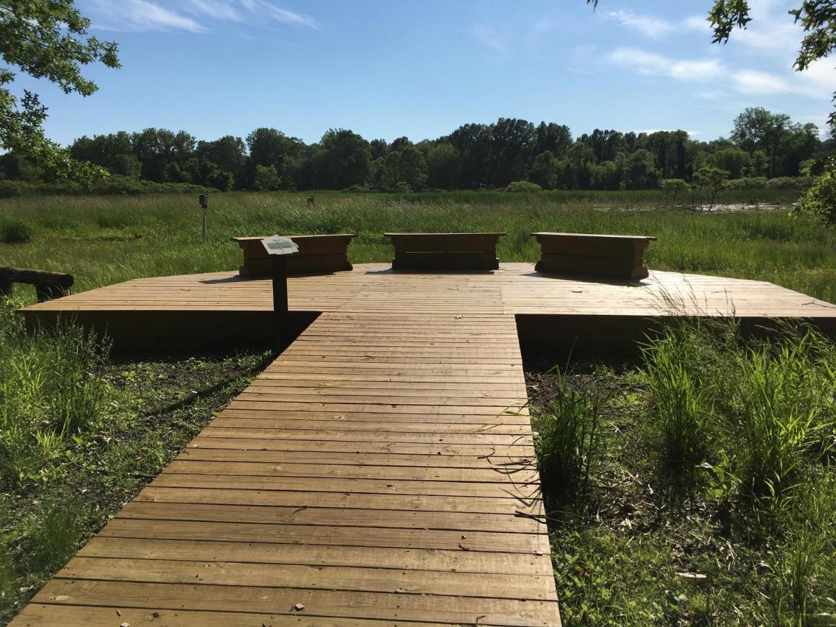 Your Midwest Dunes Vacation Tri-State Paradise! チェスタートン エクステリア 写真