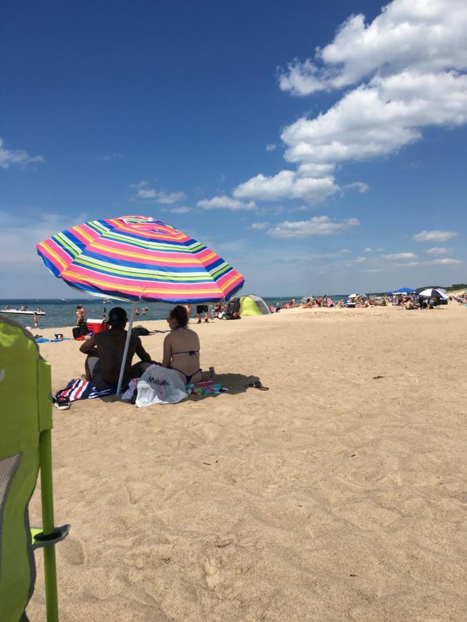 Your Midwest Dunes Vacation Tri-State Paradise! チェスタートン エクステリア 写真