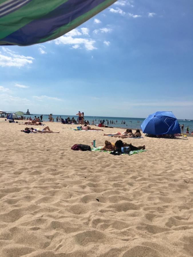 Your Midwest Dunes Vacation Tri-State Paradise! チェスタートン エクステリア 写真
