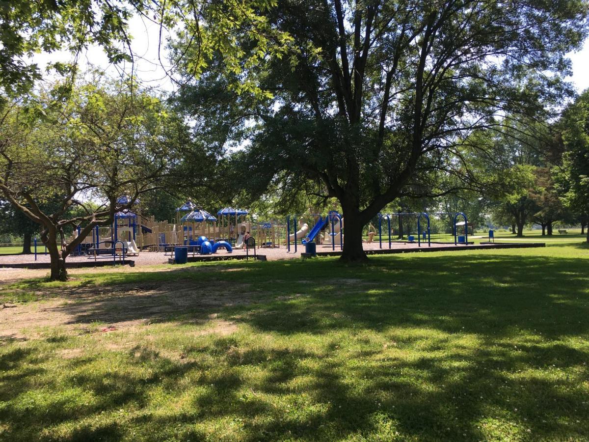 Your Midwest Dunes Vacation Tri-State Paradise! チェスタートン エクステリア 写真
